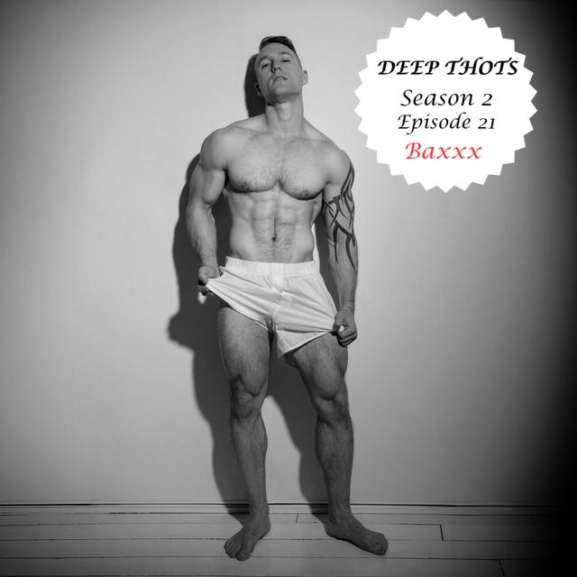 Baxxx, Bodybuilding Vers Dreamboat - podcast episode cover