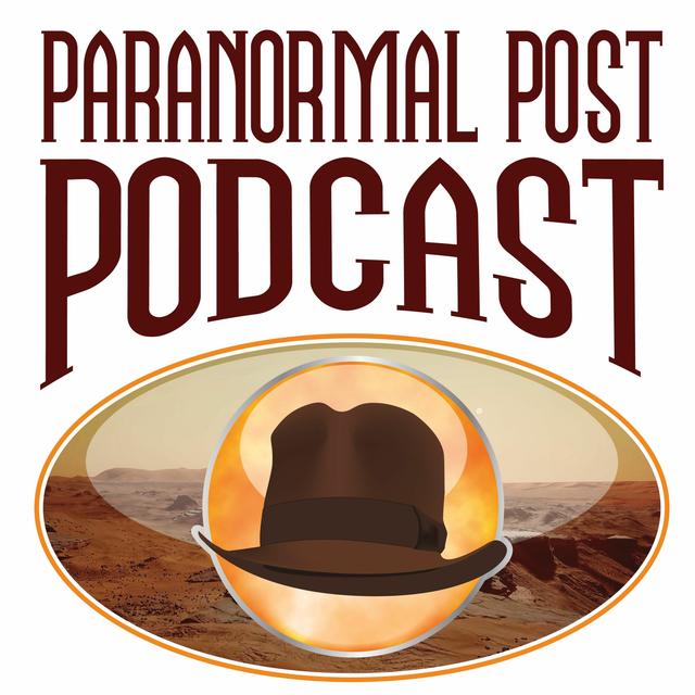 Roswell Revisited... Again. - podcast episode cover