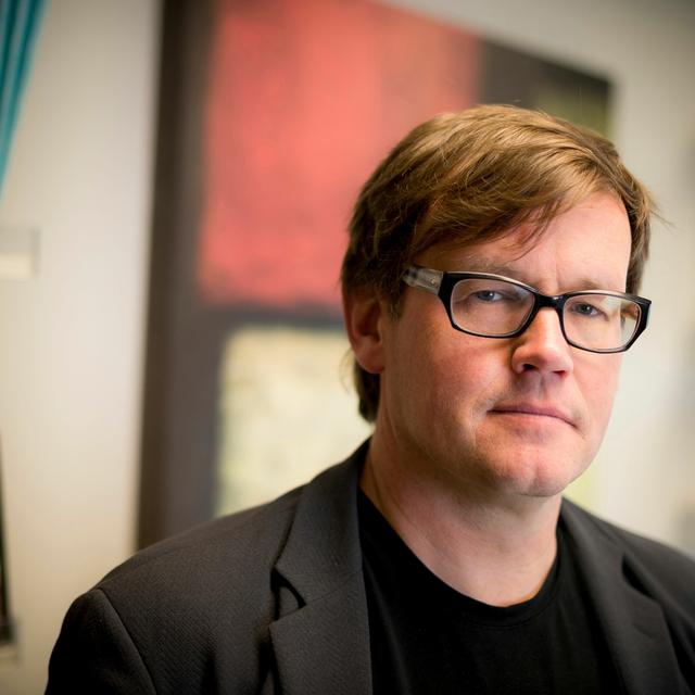 European Leadership on Climate Policy: A Conversation with David Victor - podcast episode cover