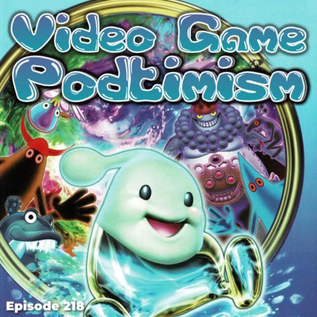 Ep. 218: Don't the Dew (Feat. Dewey's Adventure) - podcast episode cover