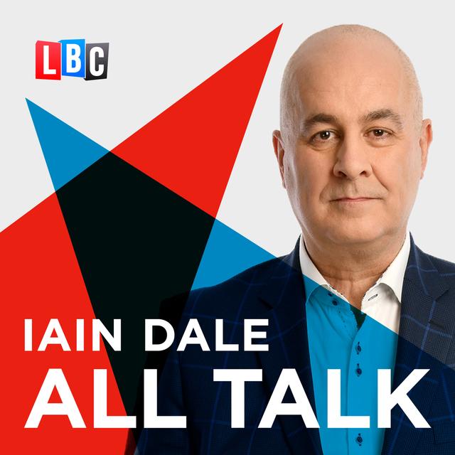 307. Lord Michael Heseltine - podcast episode cover