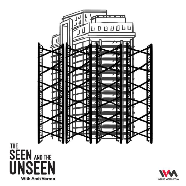 Ep. 48: Reforming Urban Governance - podcast episode cover