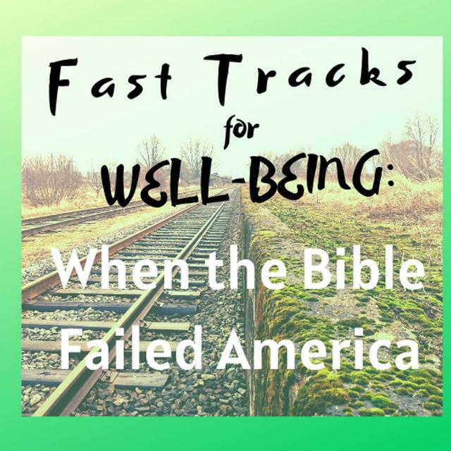 When the Bible Failed America - podcast episode cover