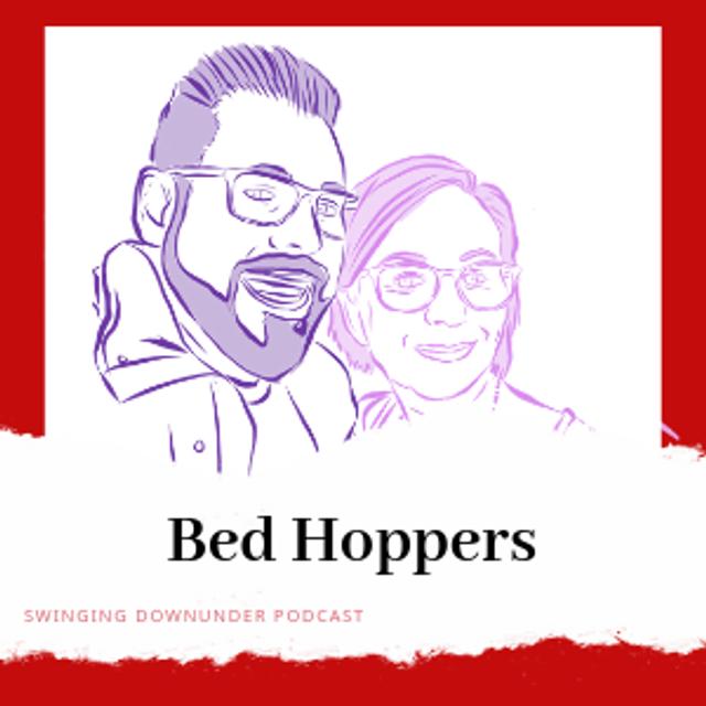 P71 – Bed Hoppers, Desire Resort and Drinking Games - podcast episode cover