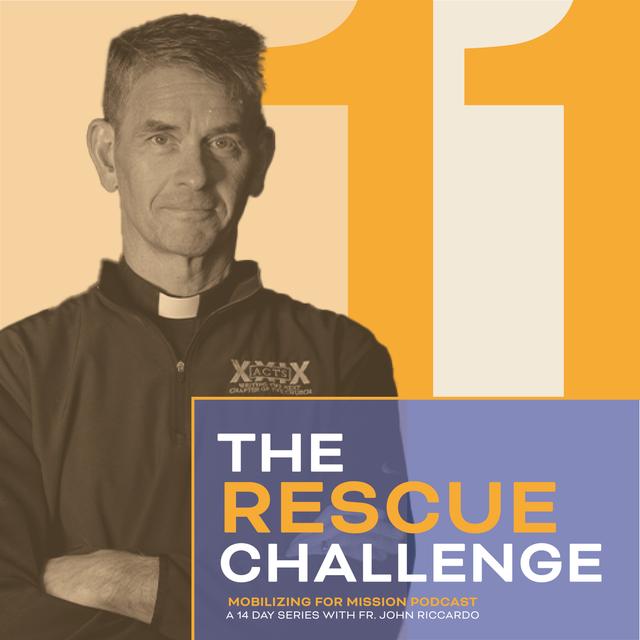 E11: What’s the Big Deal About Holiness? - podcast episode cover