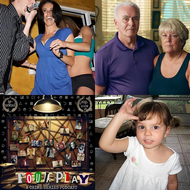 S34 Ep4: Casey Anthony, Truth or Lies: Crocodile Tears - podcast episode cover