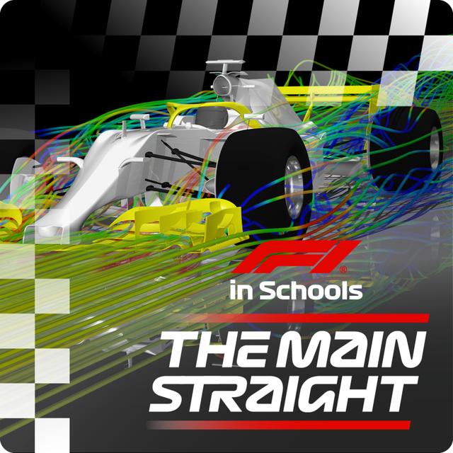 Season 2 Episode #4: Computational Fluid Dynamics with Ansys - podcast episode cover