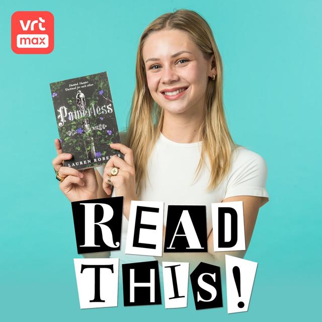 Powerless - Lauren Roberts - podcast episode cover