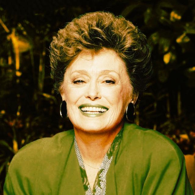 Blanche’s Homo Brother Wants to Get Gay Married - podcast episode cover