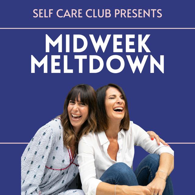 Midweek Meltdown - podcast episode cover