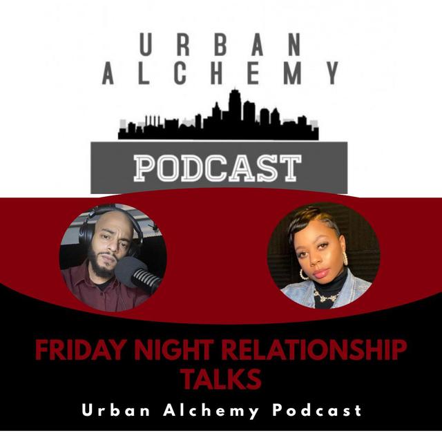 Relationship Talks - The Sloppy 2nd - podcast episode cover