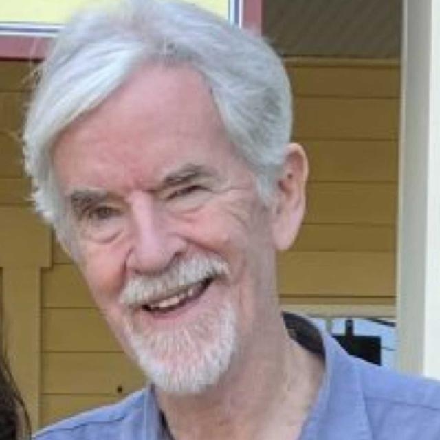 Christopher Lydon, Open Source podcast - podcast episode cover