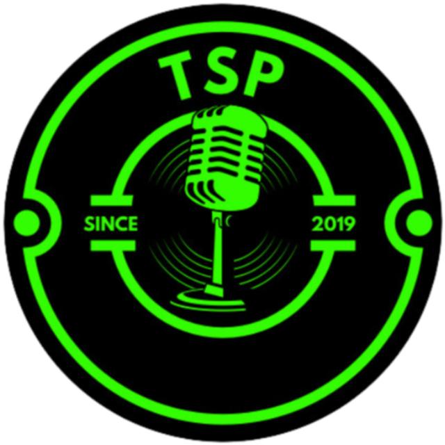 TSP 182 - Season 7 Overview, Show Changes, and More! - podcast episode cover