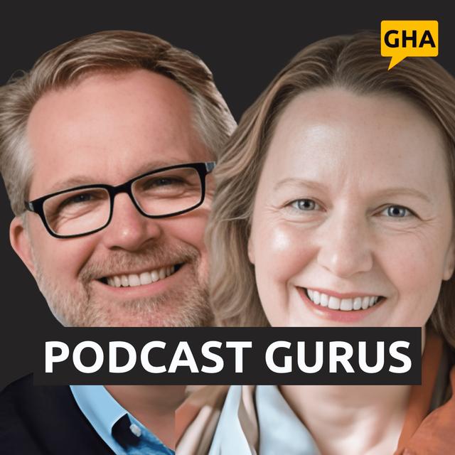 The Payment Leaders: The Top Secrets to Increase Your Listenership - podcast episode cover
