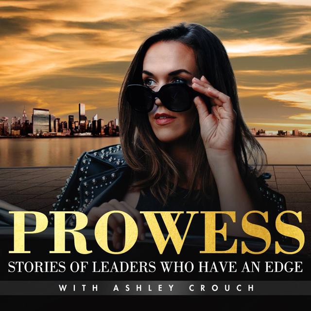 Sheri Salata: How To Leverage Dreams To Propel You To The Top - podcast episode cover