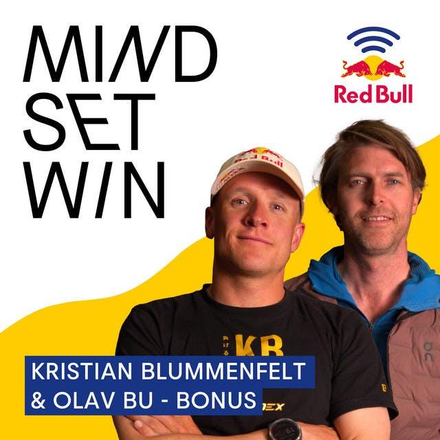 Introducing The Norwegian Method with Olav Bu! - podcast episode cover