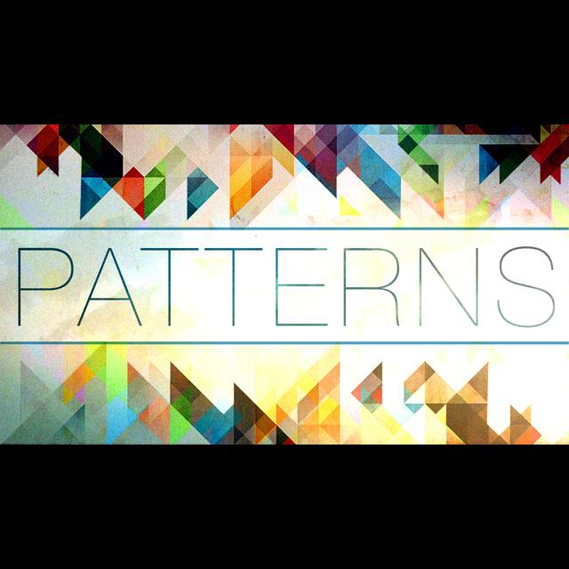 03-12-17: Patterns: A Pattern For Our Children - podcast episode cover