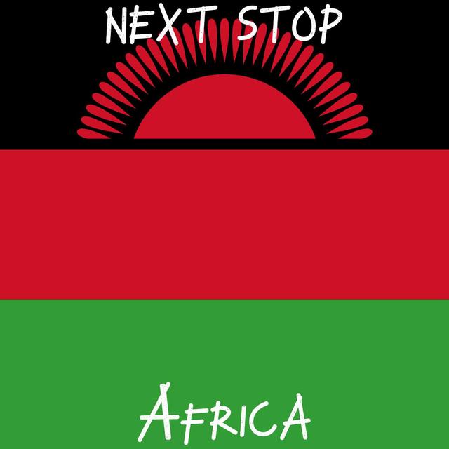 Republic of Malawi - podcast episode cover