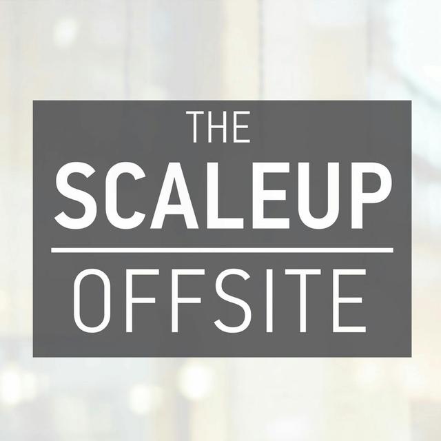 Building Your Board with Redfin CEO Glenn Kelman | The Scaleup Offsite 2017 - podcast episode cover