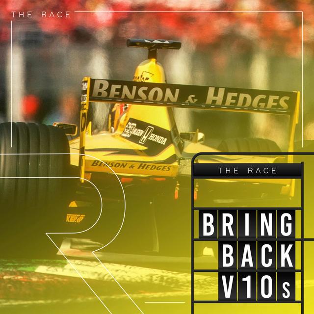 BONUS: Bring Back V10s counts down Jordan's Top 10 moments - podcast episode cover