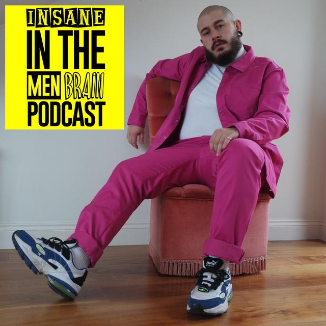 IITMB 1990s Chris - podcast episode cover