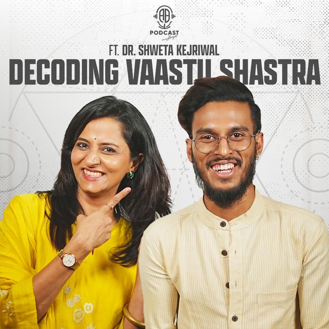 🚨DON'T DO THIS IN YOUR HOME || Vastu Shastra Secrets, Tips & Remedies || Untold Podcast ft. Dr Shweta Kejriwal - podcast episode cover