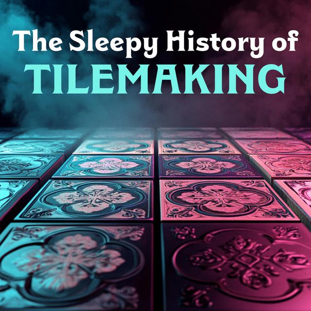 Tilemaking - podcast episode cover