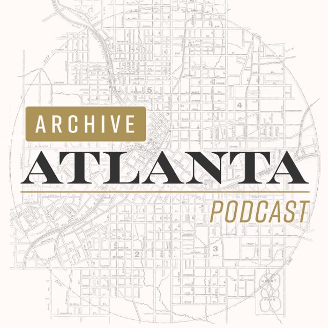 Decatur - podcast episode cover