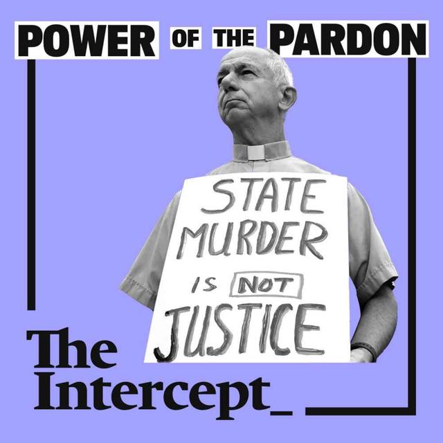 Power of the Pardon - podcast episode cover