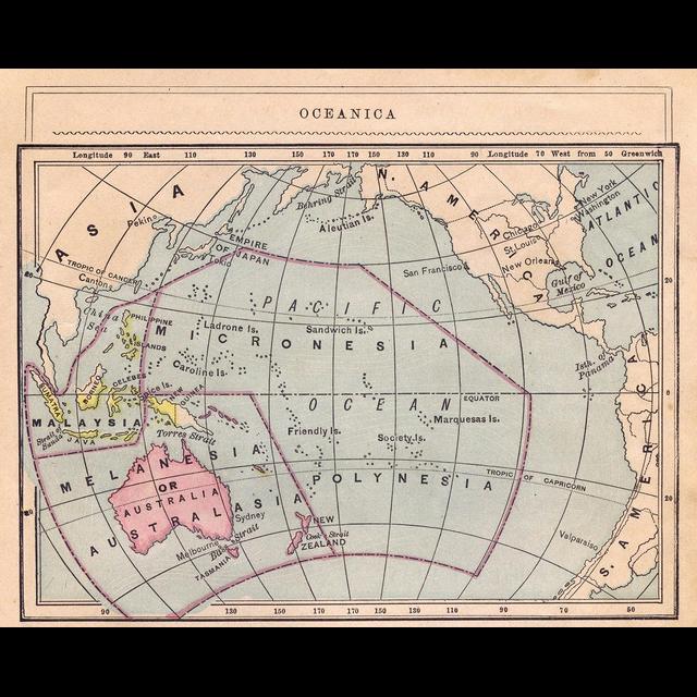 Polynesians and Native South Americans Made 12th-Century Contact - podcast episode cover