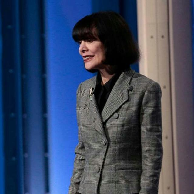 Episode 7: Carol Dweck Says Theory of Educational Mind-Set Is Often Misunderstood - podcast episode cover