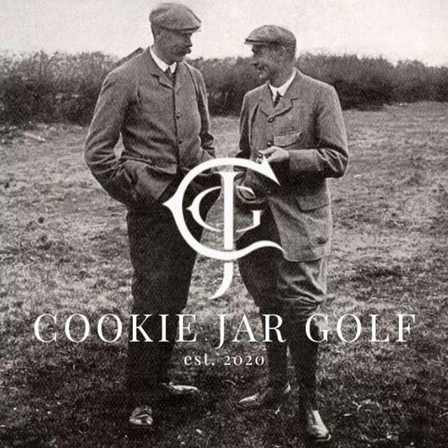 281 - James Braid - Part 1: 'The Player' w/ Simon Barrington - podcast episode cover