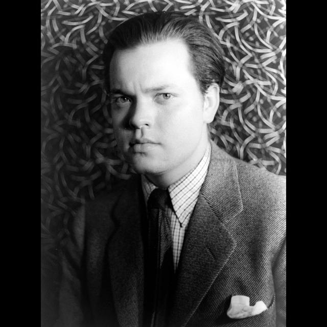 Adoration and Protest: Orson Welles and Dublin - podcast episode cover