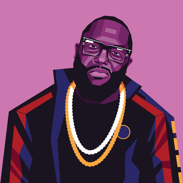 The Conspiracy Against Hip-Hop - podcast episode cover