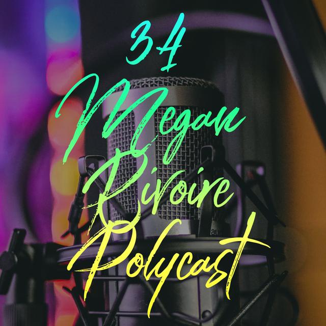 34 - Megan Rivoire (Americorps) - podcast episode cover