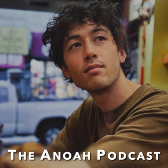 Addicted to weed? Yeah me too. (Here’s the solution) - podcast episode cover