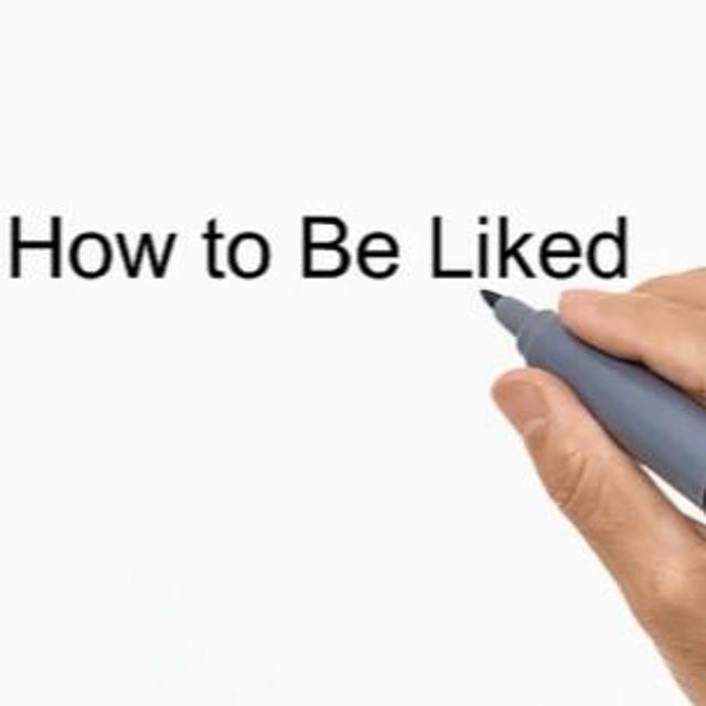 Episode 4 FBI Behavioral Expert Secrets To Get People To Like You Instantly - podcast episode cover