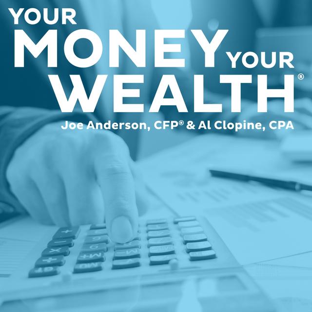 How to Pay the Tax on a Roth Conversion - 349 - podcast episode cover