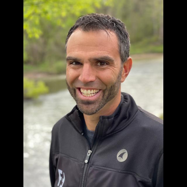 195:  Go First and Invite Others to Come With You - podcast episode cover