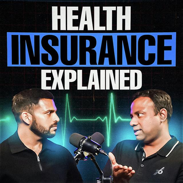 246: How Alyve Health is Boosting Insurance Access with User-Centric Solutions |  Shashank Avadhani (Co-founder, Alyve Health) - podcast episode cover