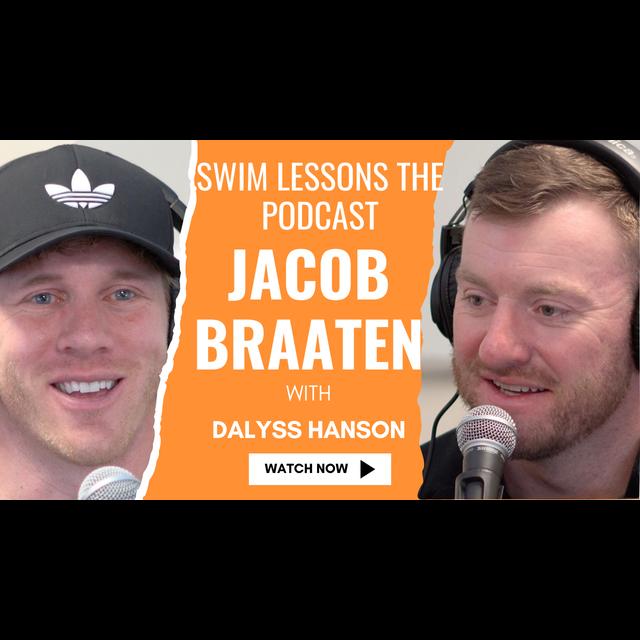 #105 Jacob Braaten: Building Culture to Bring Back a Program - podcast episode cover