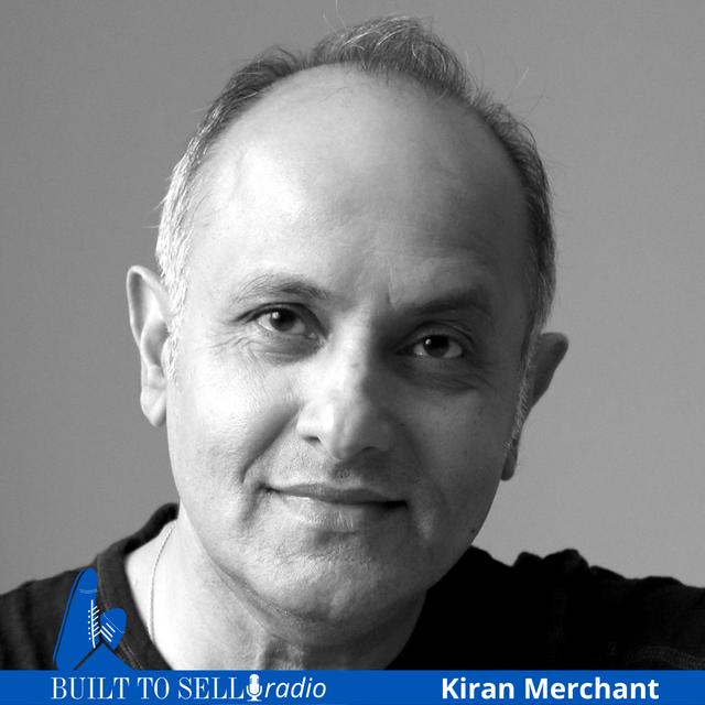 Ep 418 Selling a Service Business, Avoiding an Earn Out, Outperforming Industry Average Multiples, Rebutting a Lowball Offer and Going From Start up to Exit for a High Single Digit Multiple of EBITDA in Just 18 Months - podcast episode cover