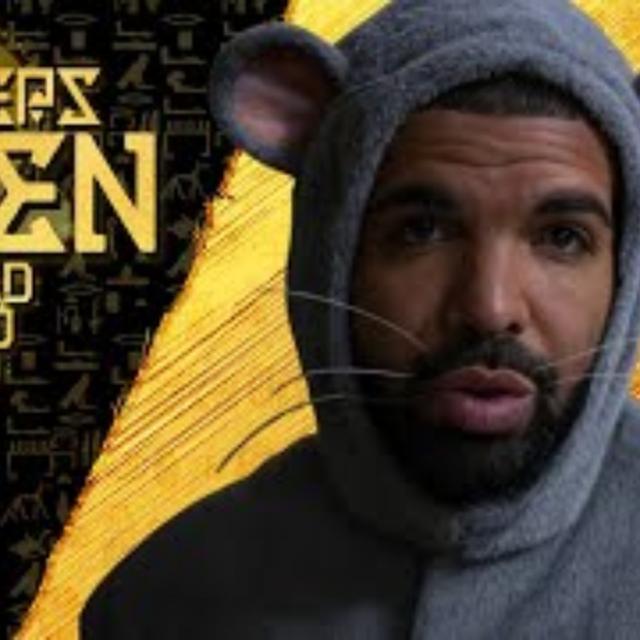 Drake the Rat Strikes Back - HBTY 342 - podcast episode cover