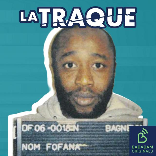 NOS CRÉATIONS ORIGINALES | Youssouf Fofana, le bourreau du gang des barbares - podcast episode cover