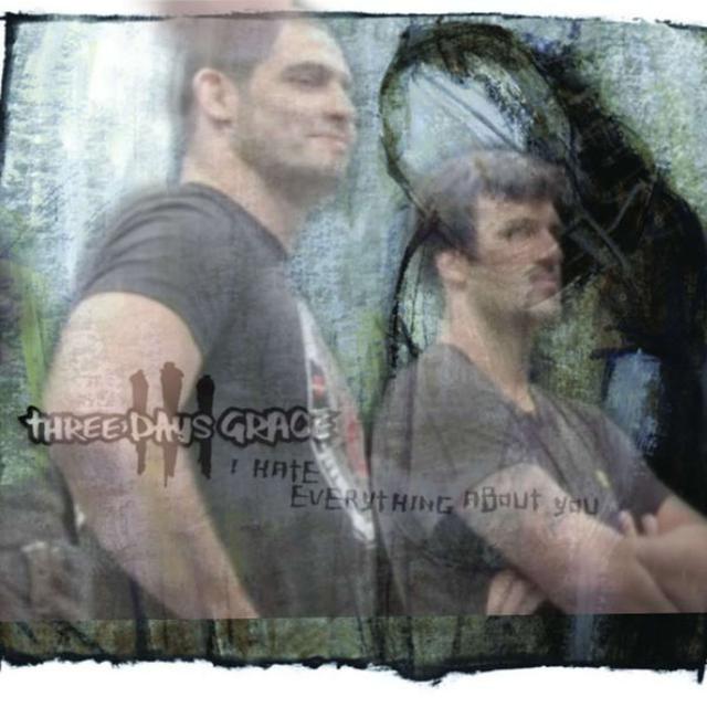 Three Days Gracie - podcast episode cover