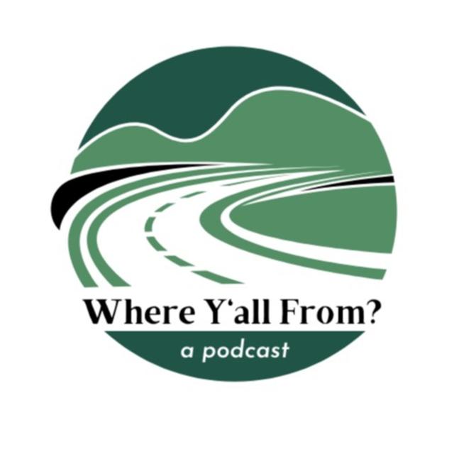 Runnin' the Roads (with Shawna Huff) - podcast episode cover