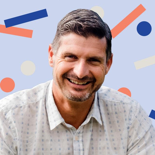 Ben Warren - podcast episode cover