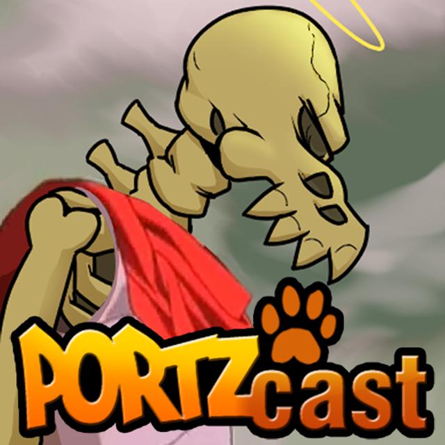 06 - FOSSILLLLL!!! - podcast episode cover