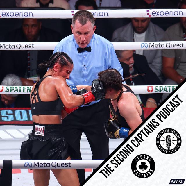 Astronaut Dreams, The Fight, Fenton Breaks The Internet, Association Propaganda - podcast episode cover