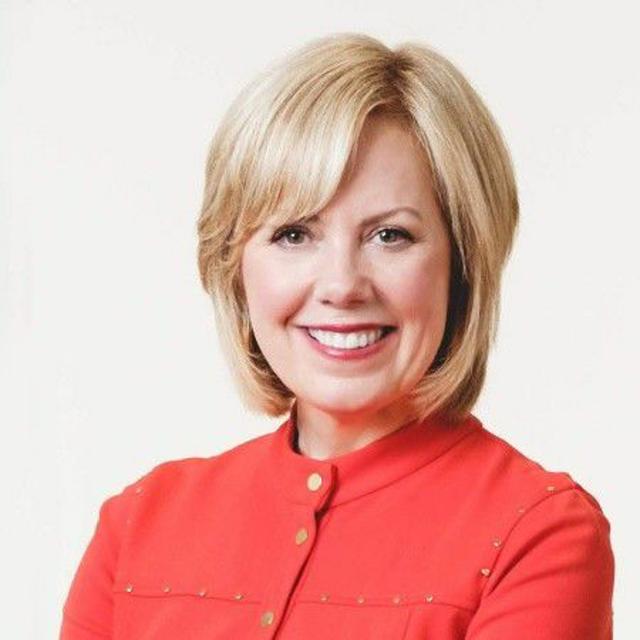 212 - Ginger Hardage, Fmr SVP of Culture & Communications at Southwest Airlines - podcast episode cover